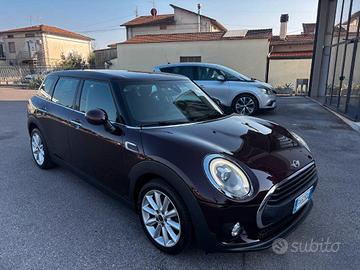 Mini Clubman 1.5 One D auto