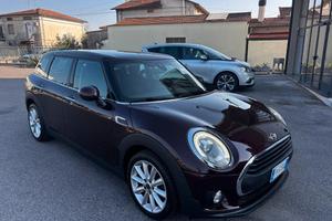 Mini Clubman 1.5 One D auto