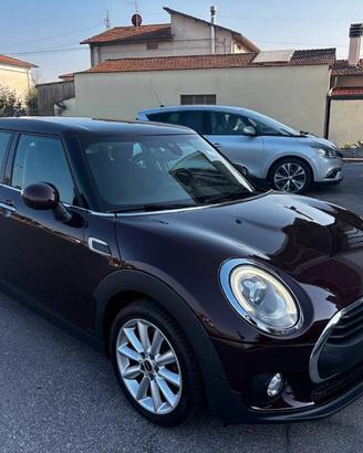 Mini Clubman 1.5 One D auto