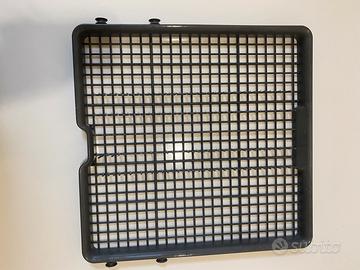 WHIRLPOOL ADG7200 Cestello portaposate