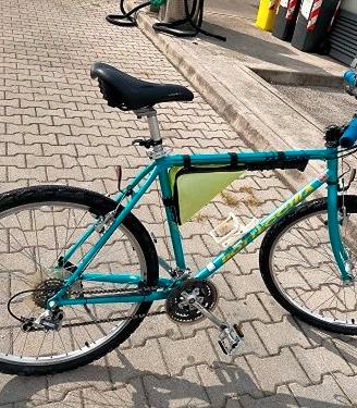 Mountain Bike Bottecchia