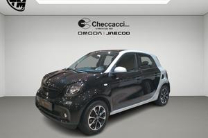 SMART forfour 2ªs. (W453) forfour 70 1.0 Passion
