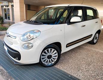 Fiat 500L 1.3 Multijet 85 cv Pop