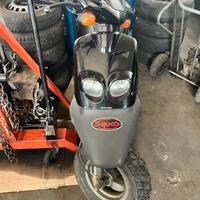 Scooter Peugeot Squab 50cc