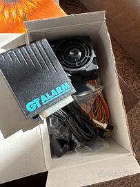 Antifurto auto gt auto alarm 904