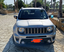 Jeep renegade 1.6 diesel 2020