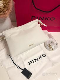 Borsa Pinko nuova in pelle