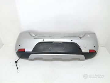PARAURTI POSTERIORE COMPLETO DACIA Sandero Serie S