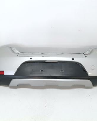 PARAURTI POSTERIORE COMPLETO DACIA Sandero Serie S