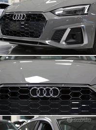 Audi A5 sportback 2.0 tdi 190 cv