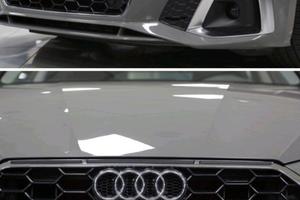 Audi A5 sportback 2.0 tdi 190 cv