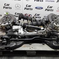 Meccanica Completa Avantreno Kia Sportage 10-16