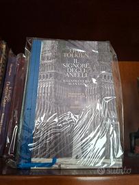 Il Signore Degli Anelli Bompiani Trilogia Tolkien