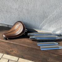 Marmitte originali harley