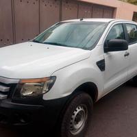 FORD RANGER 2015 RICAMBI