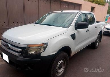 FORD RANGER 2015 RICAMBI