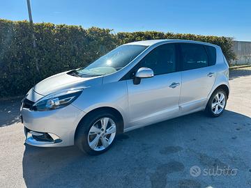Renault Senic XMode 1.5 dCi