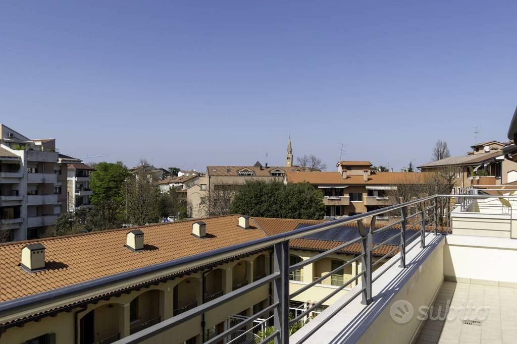 Appartamento – Portogruaro, Confine - Altro