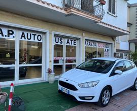 Ford Focus 1.0 EcoBoost 100 CV Start&amp;Stop Plus