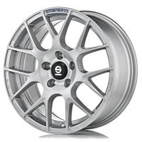 Set 4 cerchi 18" Pro Corsa , Bmw serie 1 , serie 