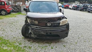 MATERIA intera da restauro o per ricambi