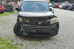 MATERIA intera da restauro o per ricambi