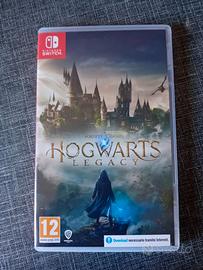 Hogwarts Legacy per Nintendo Switch
