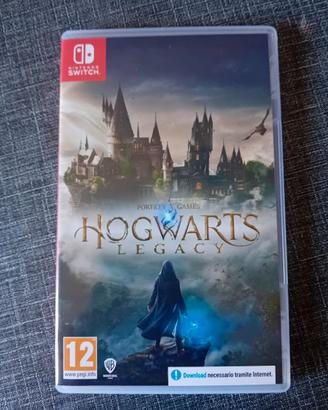 Hogwarts Legacy per Nintendo Switch