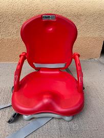 Rialzina sedia bambini