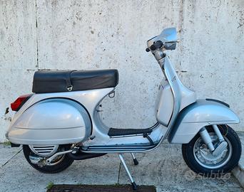 Vespa  epoca P 150X senza frecce 1978