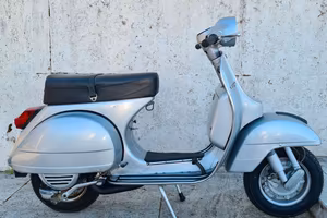 Vespa  epoca P 150X senza frecce 1978