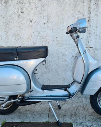 Vespa  epoca P 150X senza frecce 1978