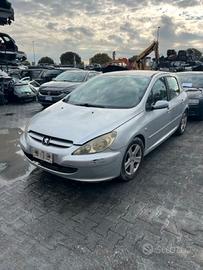 Ricambi Peugeot 307 1.6 16V 5P Anno 2003 Codice Mo