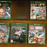 XBOX+2 PAD+KINECT+GIOCHI