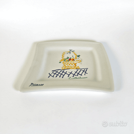 Svuotatasche in porcellana Tognana 1961 Picasso