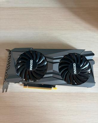 nvidia RTX 3050