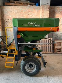 Spandiconcime Amazone ZA-V 1700