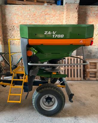 Spandiconcime Amazone ZA-V 1700