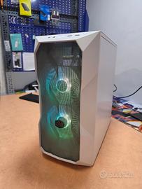 PC ASSEMBLATO CM 9600X - 5060TI 8G - 16GB DDR5