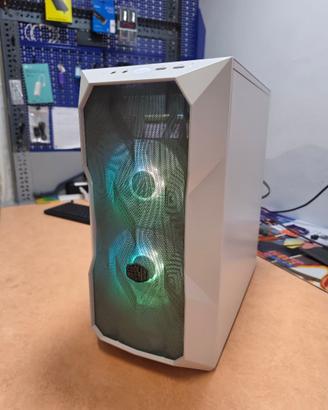 PC ASSEMBLATO CM 9600X - 5060TI 8G - 16GB DDR5