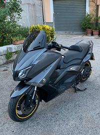 T max 530  anno 2016