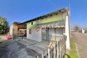 VILLA SINGOLA A RESANA