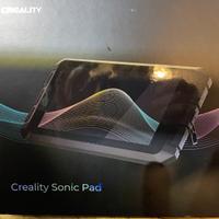 Creality sonic pad