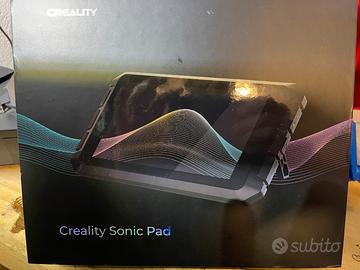 Creality sonic pad