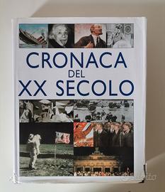 "Cronaca del XX secolo"