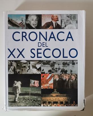"Cronaca del XX secolo"