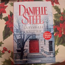 libro di Danielle Steel