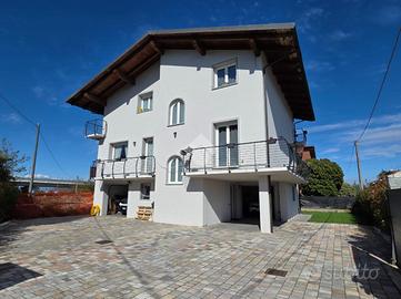 VILLA SINGOLA A BRA