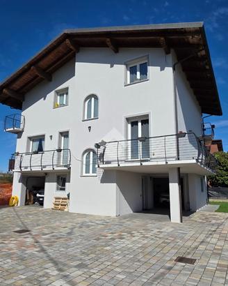 VILLA SINGOLA A BRA
