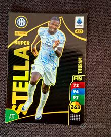 Carta Adrenalyn Calciatori Panini 2025-26 